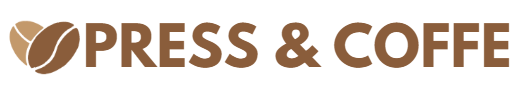 Press & Coffe